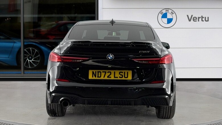 BMW 2 Series 218i [136] M Sport 4dr Petrol Saloon